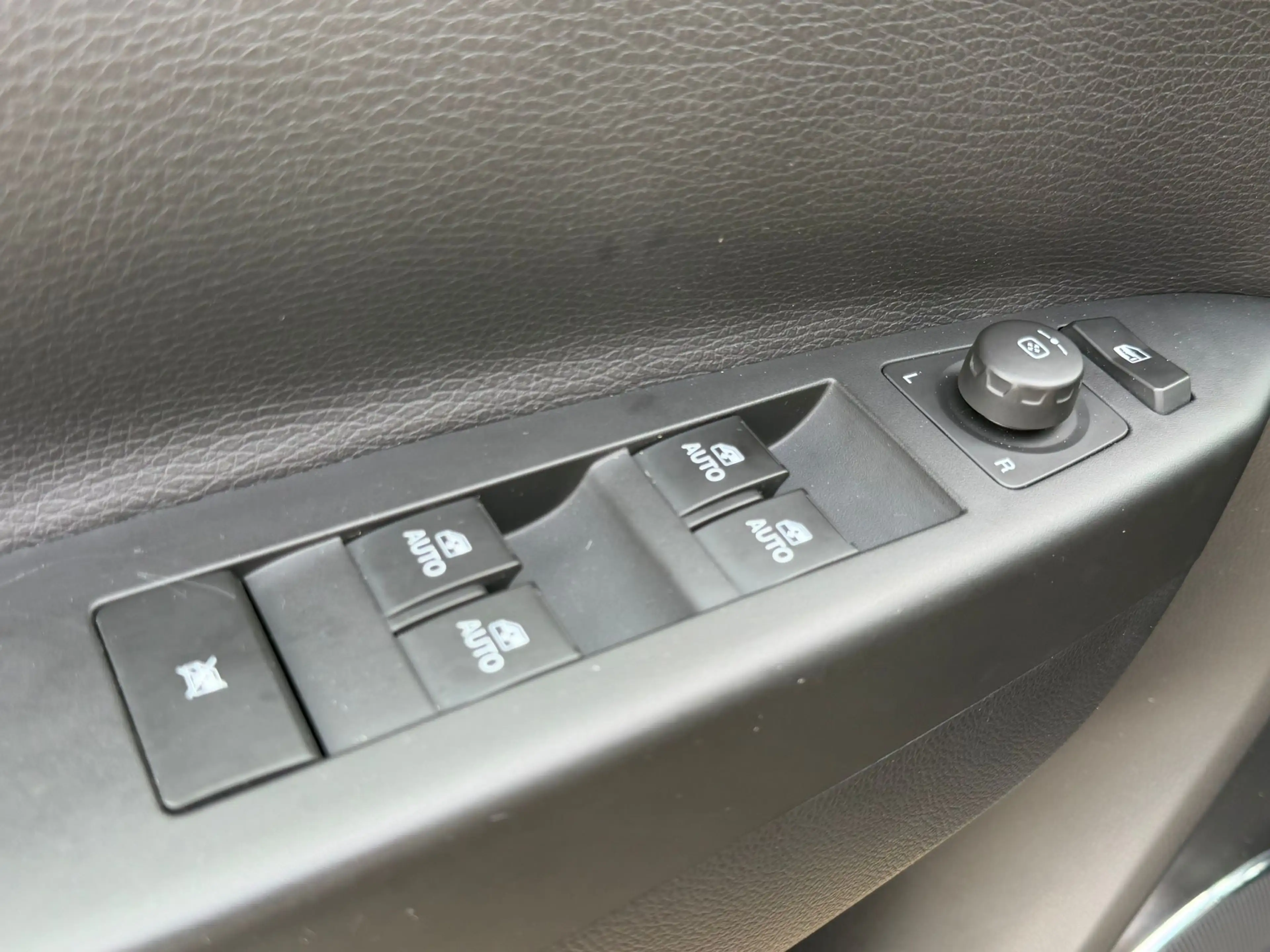 Opel Antara Antara 2.2 CDTI ecoFLEX Start/Stop Selection — photo 8