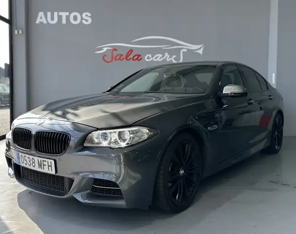 BMW 550 M550dA xDrive
