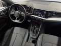 Audi A1 40 TFSI S line Comp. Virtual CAM AC Grau - thumbnail 6