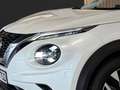 Nissan Juke Acenta Weiß - thumbnail 5