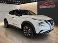Nissan Juke Acenta Weiß - thumbnail 2