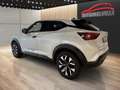 Nissan Juke Acenta Weiß - thumbnail 4