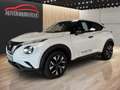 Nissan Juke Acenta Weiß - thumbnail 1