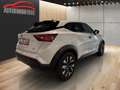 Nissan Juke Acenta Weiß - thumbnail 3