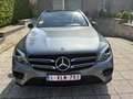 Mercedes-Benz GLC 220 d 4-Matic Business Solution AMG full options Gris - thumbnail 1