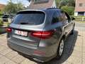 Mercedes-Benz GLC 220 d 4-Matic Business Solution AMG full options Gris - thumbnail 4