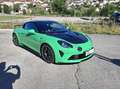 Alpine A110 1.8T 300CH R Verde - thumbnail 3