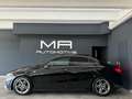 Mercedes-Benz A 180 A180 Limousine*AMG45LOOK*PANO*360*AMBIENTE*KEYLESS Schwarz - thumbnail 18