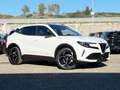 Alfa Romeo Junior 1.2 145 CV Hybrid eDCT6 Speciale NUOVO Weiß - thumbnail 2