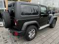 Jeep Wrangler Sport 4x4 2,8 Hardtop Rücksitzbank Alu CD NSW RDC Noir - thumbnail 8