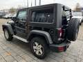 Jeep Wrangler Sport 4x4 2,8 Hardtop Rücksitzbank Alu CD NSW RDC Noir - thumbnail 5