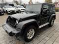 Jeep Wrangler Sport 4x4 2,8 Hardtop Rücksitzbank Alu CD NSW RDC Noir - thumbnail 4