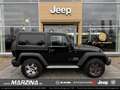 Jeep Wrangler Sport 4x4 2,8 Hardtop Rücksitzbank Alu CD NSW RDC Noir - thumbnail 1