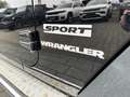 Jeep Wrangler Sport 4x4 2,8 Hardtop Rücksitzbank Alu CD NSW RDC Noir - thumbnail 10