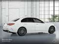 Mercedes-Benz C 180 AMG+NIGHT+PANO+360+LED+TOTW+KEYLESS+9G Weiß - thumbnail 16