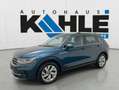 Volkswagen Tiguan Elegance CarPlay Matrix ACC AHK LED Navi Azul - thumbnail 2