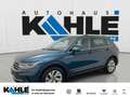 Volkswagen Tiguan Elegance CarPlay Matrix ACC AHK LED Navi Blauw - thumbnail 1