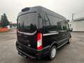 Ford Transit 350 L2 H2 Trend AHK, RFK Schwarz - thumbnail 6