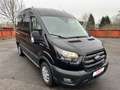 Ford Transit 350 L2 H2 Trend AHK, RFK Schwarz - thumbnail 4
