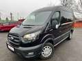 Ford Transit 350 L2 H2 Trend AHK, RFK Schwarz - thumbnail 1