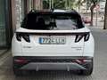 Hyundai TUCSON 1.6 TGDI 48V Tecno 2C 4x2 Bianco - thumbnail 6