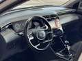 Hyundai TUCSON 1.6 TGDI 48V Tecno 2C 4x2 Bianco - thumbnail 9