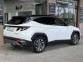 Hyundai TUCSON 1.6 TGDI 48V Tecno 2C 4x2 Bianco - thumbnail 5