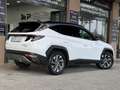 Hyundai TUCSON 1.6 TGDI 48V Tecno 2C 4x2 Bianco - thumbnail 47