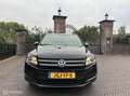 Volkswagen Tiguan 1.4 TSI Sport&Style Navi Cruise GARANTIE Zwart - thumbnail 2