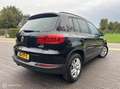 Volkswagen Tiguan 1.4 TSI Sport&Style Navi Cruise GARANTIE Zwart - thumbnail 8