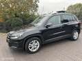 Volkswagen Tiguan 1.4 TSI Sport&Style Navi Cruise GARANTIE Zwart - thumbnail 4