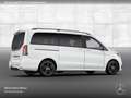 Mercedes-Benz V 300 d 4M AVANTGARDE+Allrad+AMG+SchiebDa+9G+AHK Weiß - thumbnail 16