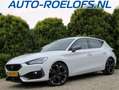 CUPRA Leon 1.4 e-Hybrid VZ Business*Virt. cockpit*Sfeer*19 in Blanc - thumbnail 1