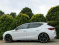 CUPRA Leon 1.4 e-Hybrid VZ Business*Virt. cockpit*Sfeer*19 in Blanc - thumbnail 4