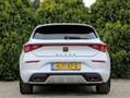 CUPRA Leon 1.4 e-Hybrid VZ Business*Virt. cockpit*Sfeer*19 in Blanc - thumbnail 5