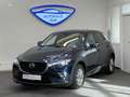 Mazda CX-3 Exclusive-Line AWD/Automatik/1Te Hand Blau - thumbnail 1