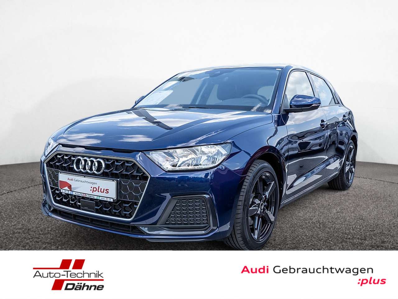 Audi A1 2025 — Sportback advanced 30 TFSI S tronic SONOS