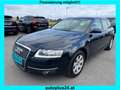 Audi A6 2.7 TDI Blau - thumbnail 3