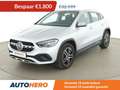 Mercedes-Benz GLA 200 GLA 200 d Progressive Gris - thumbnail 1