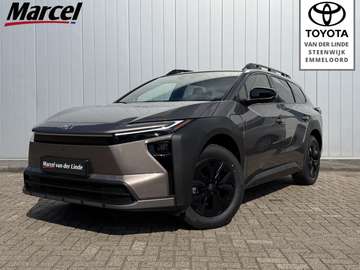 Touring Executive AWD 75 kWh Demo Nieuw 380 PK