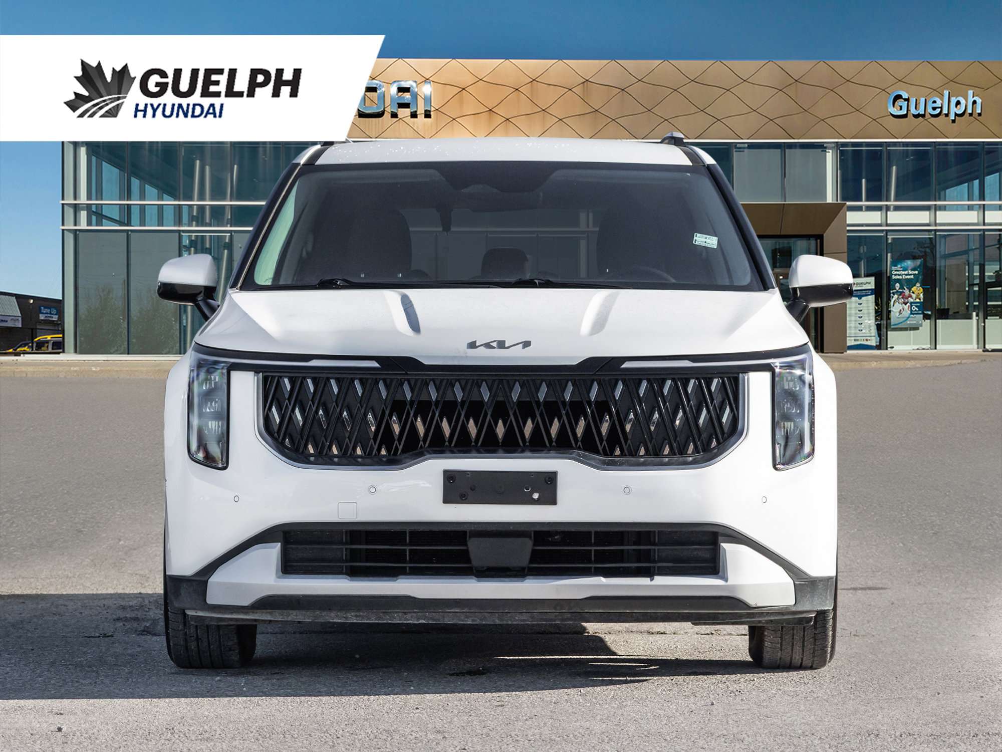 2025 Kia Carnival