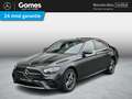 Mercedes-Benz E 300 e AMG Line Grau - thumbnail 1