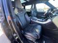 Land Rover Range Rover Sport 5.0 V8 Supercharged 575 CV SVR Nero - thumbnail 9