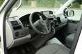 Volkswagen T5 Lang und Hoch Tüv Neu Krankenwagen Doppel klima Blanc - thumbnail 10