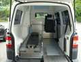 Volkswagen T5 Lang und Hoch Tüv Neu Krankenwagen Doppel klima Blanc - thumbnail 12