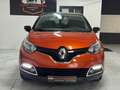 Renault Captur 1.2 TCe / automatique / 2015 / 85.000km… Orange - thumbnail 2