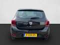 Dacia Sandero 1.0 TCe 90 Essential AIRCO / STOELVERWARMING Noir - thumbnail 6