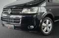 Volkswagen T5 Transporter T5 Bus Multivan*STD-HZ.*SCHIEBED.*KAMERA*SPUR*PD Schwarz - thumbnail 10