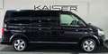 Volkswagen T5 Transporter T5 Bus Multivan*STD-HZ.*SCHIEBED.*KAMERA*SPUR*PD Schwarz - thumbnail 9