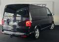 Volkswagen T5 Transporter T5 Bus Multivan*STD-HZ.*SCHIEBED.*KAMERA*SPUR*PD Schwarz - thumbnail 15